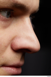 Eye Face Mouth Nose Skin Man Studio photo references